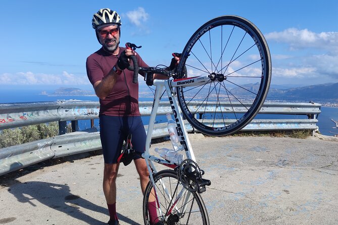 Full Carbon Road Bike Rental - What you are really renting in Palermo