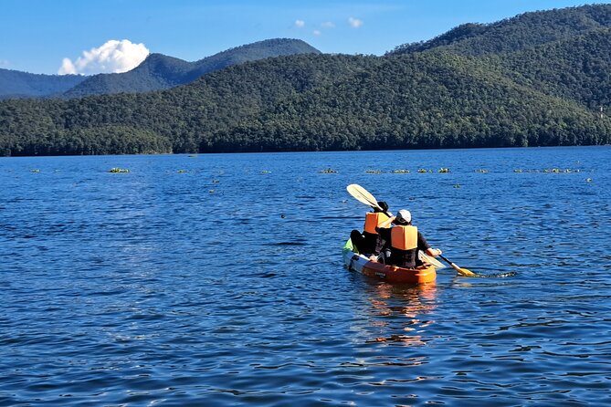 Full-Day Cycle and Kayak trip in Sri Lanna National Park - Should You Book the Mae Ngat Bike and Kayak Trip?