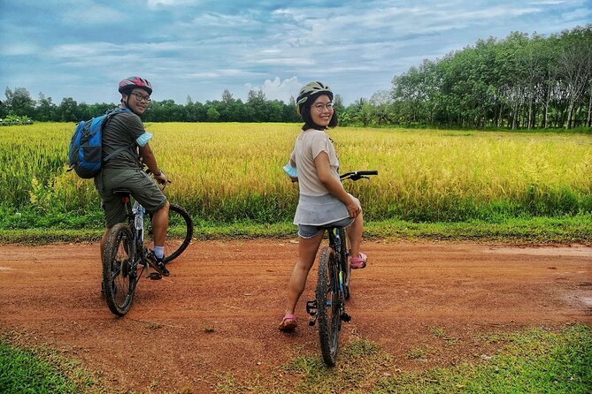 Full Day Mountain Bike Tour On Koh Yao Noi From Phuket - Key points to know before booking