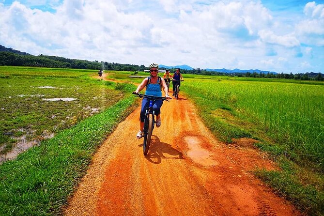 Full Day Mountain Bike Tour On Koh Yao Noi From Phuket - Why Koh Yao Noi makes a fine cycling day from Phuket