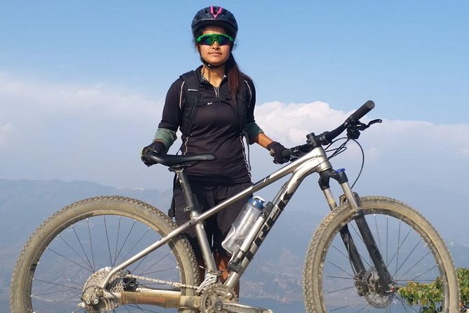 Full Day Mountain Biking Tour from Pokhara - Key points to know before booking