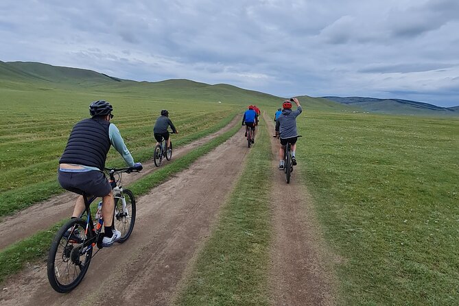 Full Day Mountain Biking Tour in Khan Khenty National Park - Is $186 a fair price?