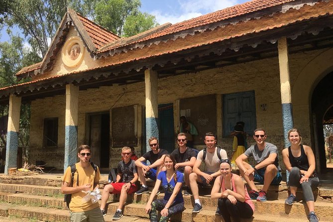 Full-Day Nandi Hills Countryside Tour by Bike - Why this Nandi Hills ride is different from a simple day trip