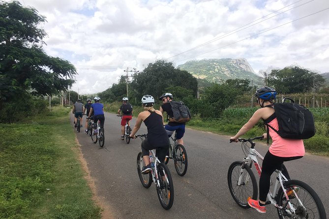 Full-Day Nandi Hills Countryside Tour by Bike - Breakfast at the farm stay before the bikes come out