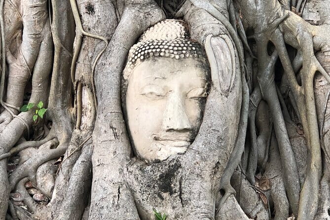 Full-Day Private Tour of Ayutthaya With ATV, Bike Ride & Boat - Royal Ruins at Wat Phra Sri Sanphet