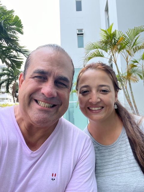 FUN BIKE RIDE WITH LUNCH AT ANTHONY BOURDAIN FAVORITE SPOT - Barrio Chino and the ride home