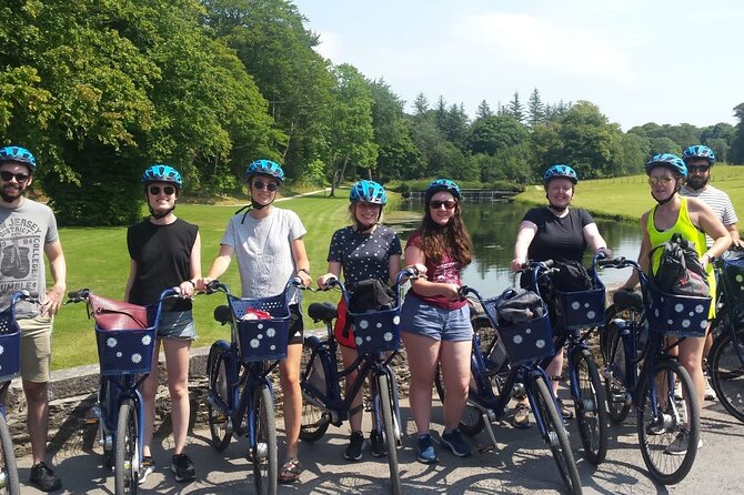 Fun Cycle Out To Campbells Pub - Bus Back Groups, HENS ,STAG's - From Church Street to Croagh Patrick