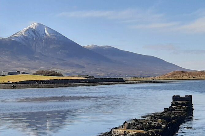Fun Cycle Out To Campbells Pub - Bus Back Groups, HENS ,STAG's - Westport Harbour and the quiet coast road