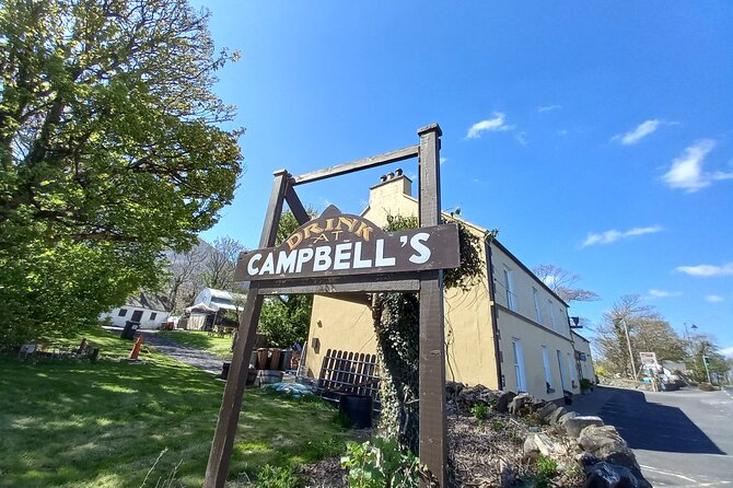 Fun Cycle Out To Campbells Pub - Bus Back Groups, HENS ,STAG's - Bike fitting and the local team