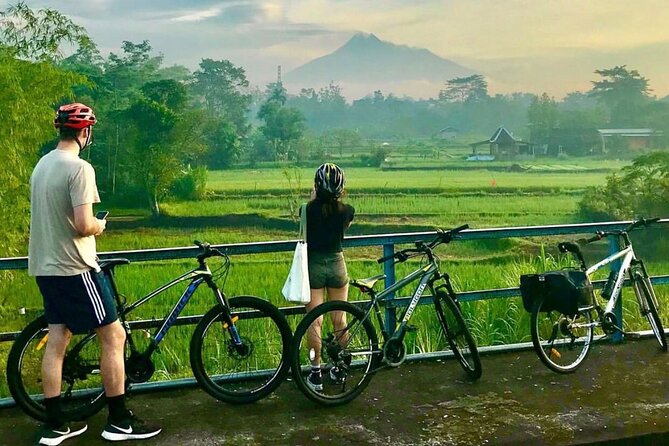FUN Cycling Tour De Temples - Plaosan’s Hindu and Buddhist Blend