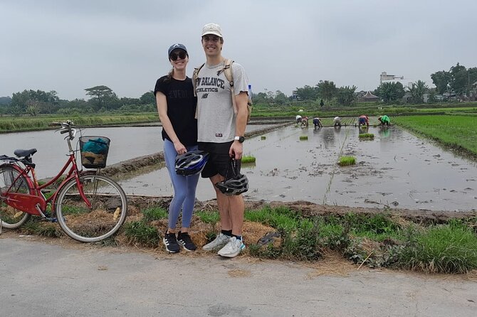 FUN Cycling Tour De Temples - What the Ride Adds to the Temples