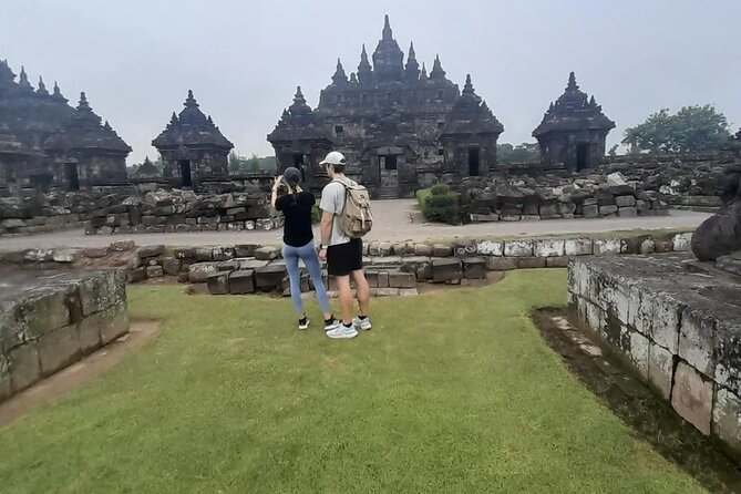 FUN Cycling Tour De Temples - A Few Smart Tips Before You Ride