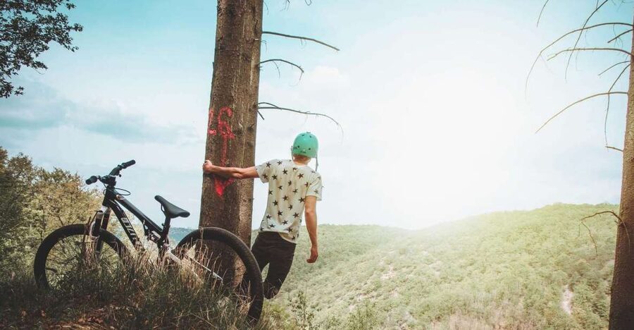 Füssen: E-Bike or Mountain Bike Rental - What the nine-hour rental really gives you