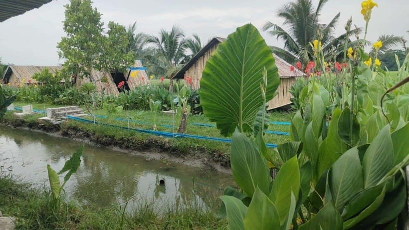 George Town: Balik Pulau Countryside Morning Cycling Tour - Sam’s guiding style and the human side of the ride