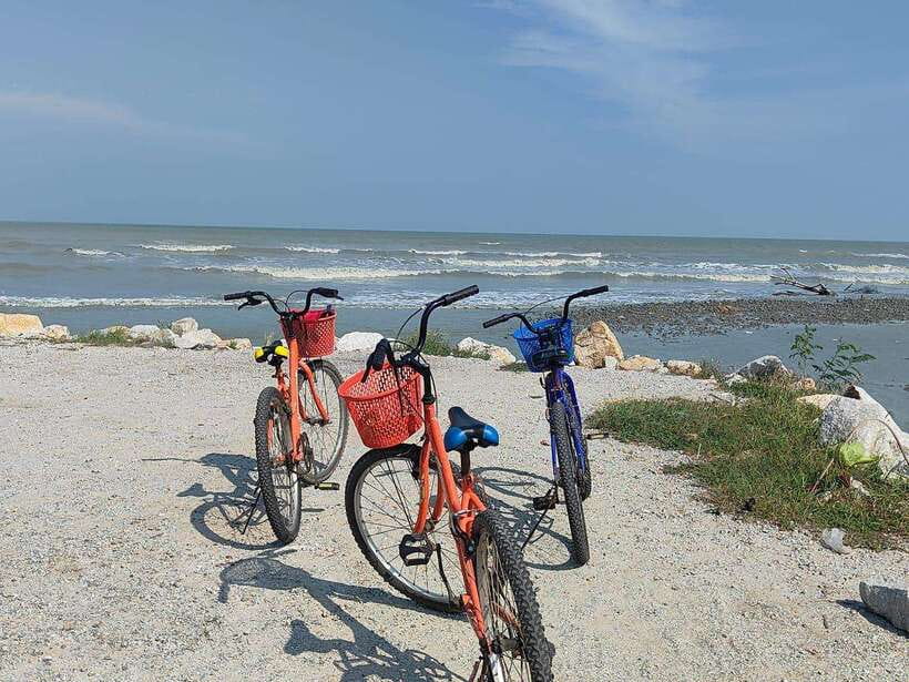 George Town: Balik Pulau Countryside Morning Cycling Tour - How difficult is the cycling?