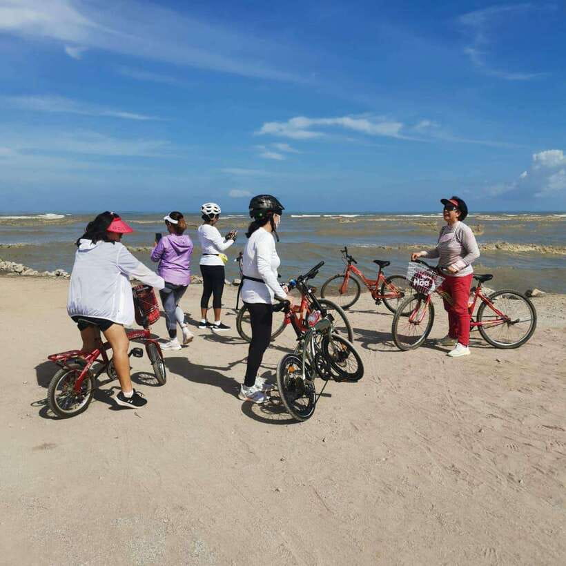 George Town: Balik Pulau Countryside Morning Cycling Tour - Timing, heat, and what the five hours really mean
