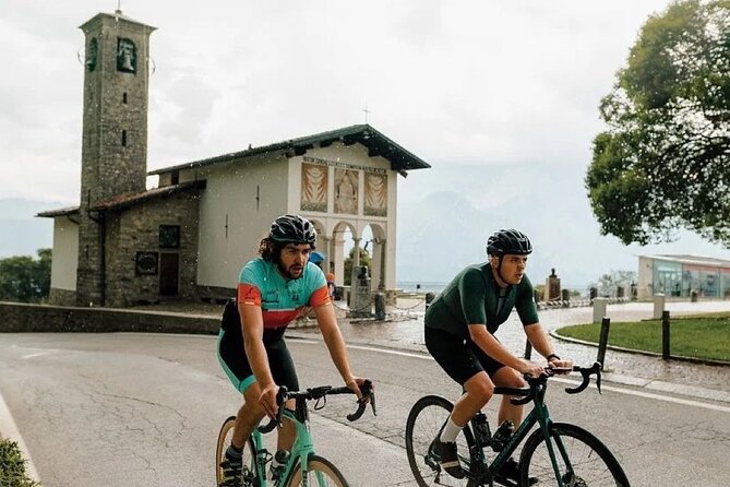 Ghisallo Road Bike Tour - Key points for planning your Ghisallo ride