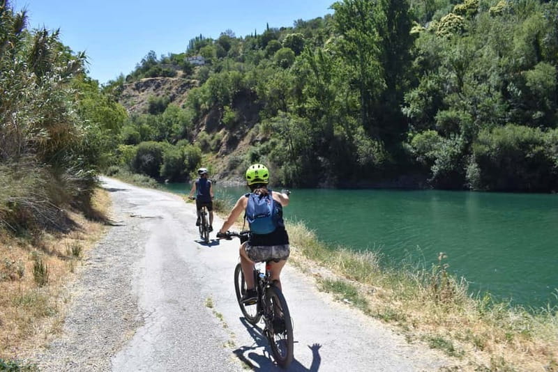 Granada: E-Bike Adventure on the Old Sierra Nevada Tramway - Who will enjoy this tour most