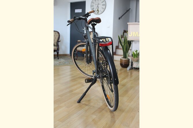 Gravel Bike rental in Malaga - What the strongest feedback tells me
