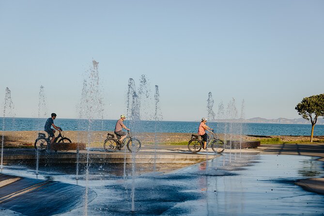 Great Escape Self-Guided Scenic Cycle Winery Tour from Napier - Key points to know before you ride