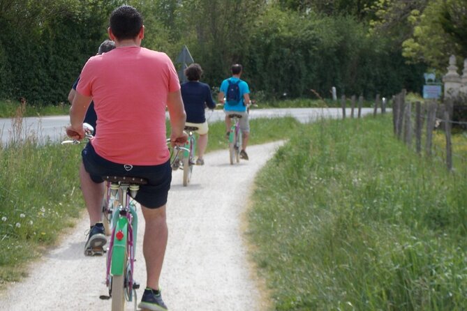 Green Venice Cycling Getaway - Key points to know before you book