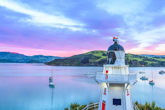 Guided Electric Mountain Bike Tour- Akaroa Explorer - What the two-and-a-half-hour route feels like