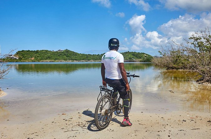 Guided Orange Valley Bike and Hike - Who will enjoy this Antigua excursion most