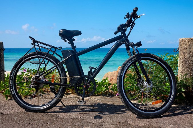 Guided Orange Valley Bike and Hike - Group size, pickup, and timing