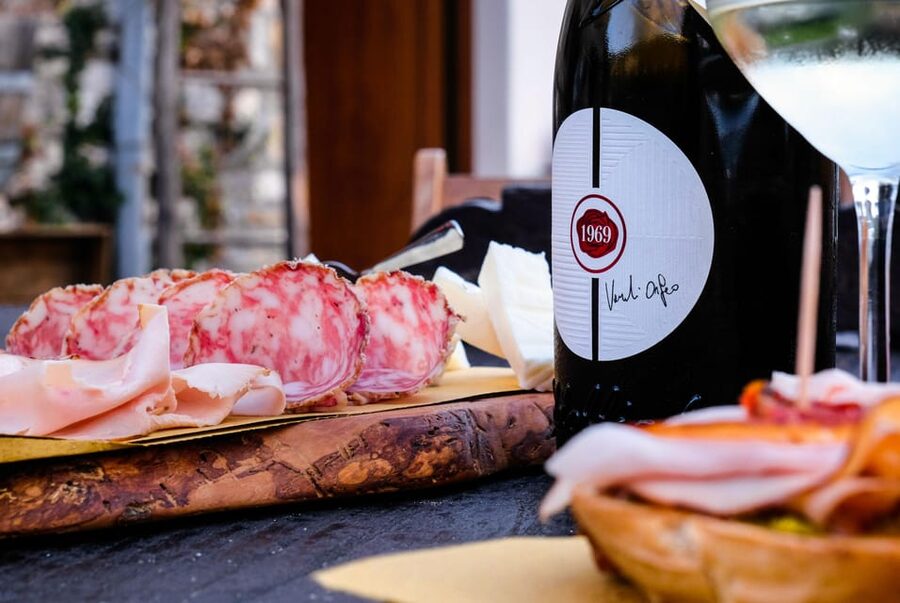 Guided Prosecco Tasting & Easy E-Bike Ride - Is $92 a fair price?