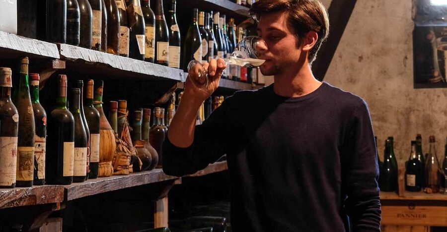 Guided Prosecco Tasting & Easy E-Bike Ride - Who will enjoy this experience most?