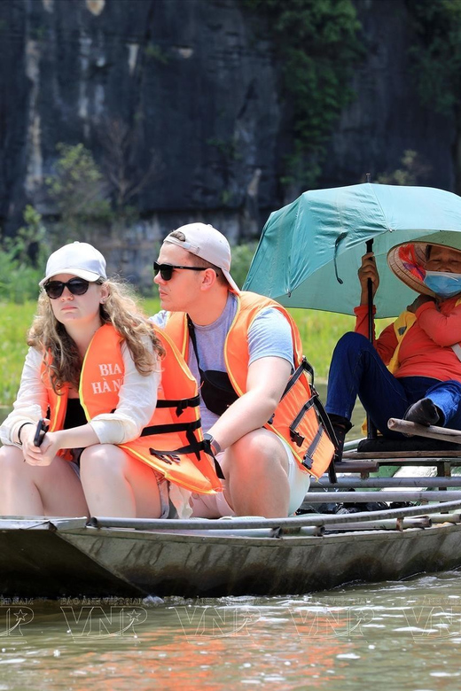 Ha Noi: HOA LU-TAM COC-MUA CAVE ,Buffet Lunch & Cycling - Key points to know before booking