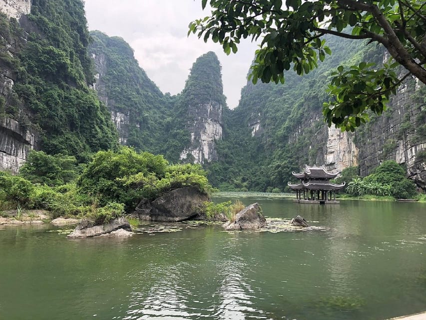 Ha Noi: Ninh Binh / Hoa Lu - Trang An - Mua Cave / Cycling - Who Should Book This Day Trip?