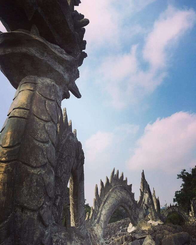 Ha Noi: Ninh Binh / Hoa Lu - Trang An - Mua Cave / Cycling - Guides, Group Comfort, and What Is Included