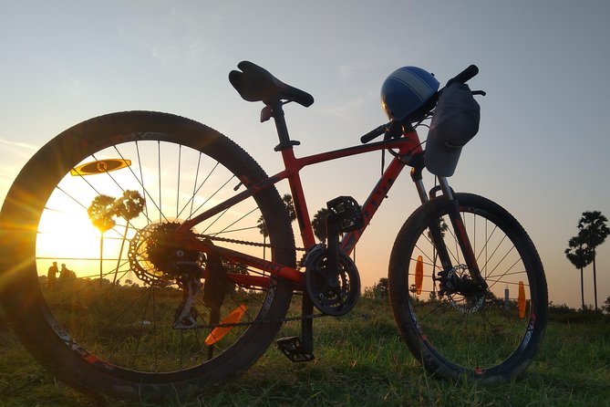 Half-Day Countryside Local Village Cycling Tour - Key points to know before you book