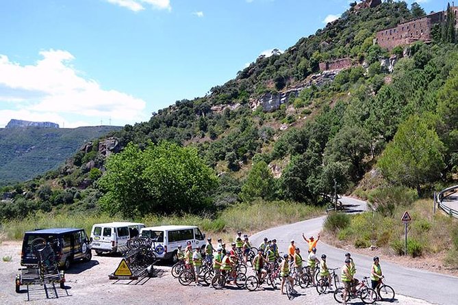 Half Day Cycling Tour from Salou - Key points to know before you book
