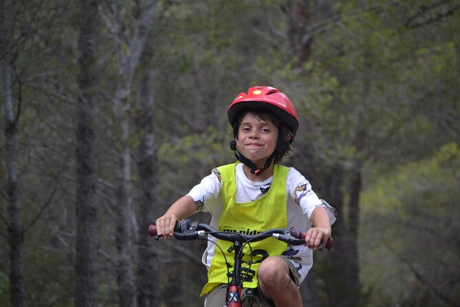 Half Day Cycling Tour from Salou - Riding through Serra de Montsant Natural Park
