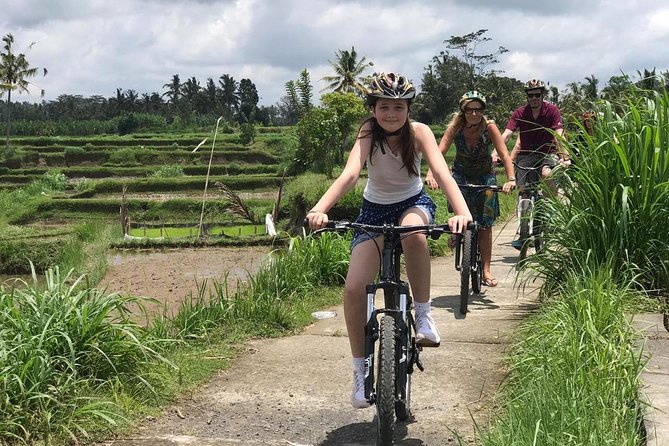 Half Day Cycling Tour ( Manual Bike ) - Key points before you book