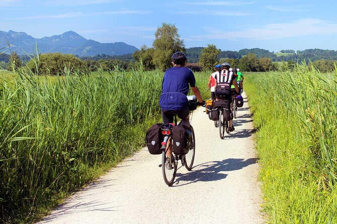 Half-day Hoi An Countryside Bike Tour and Basket Boat with Lunch - Why this route is different from a standard Hoi An ride