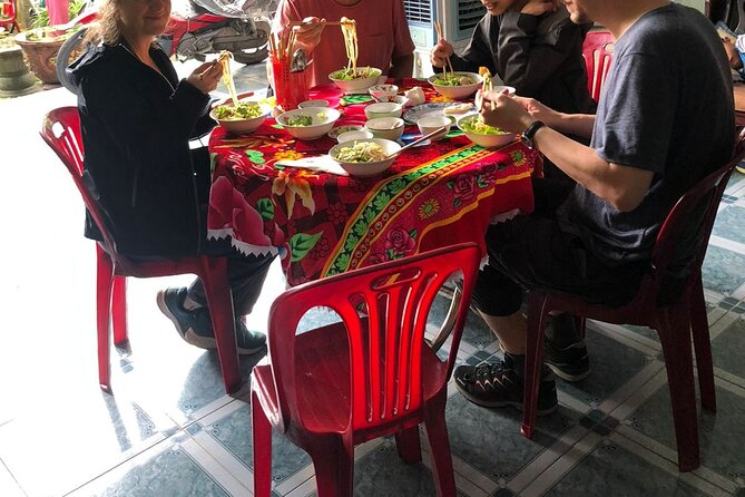 Half-day Hoi An Countryside Bike Tour and Basket Boat with Lunch - What the $52 price includes in practical terms