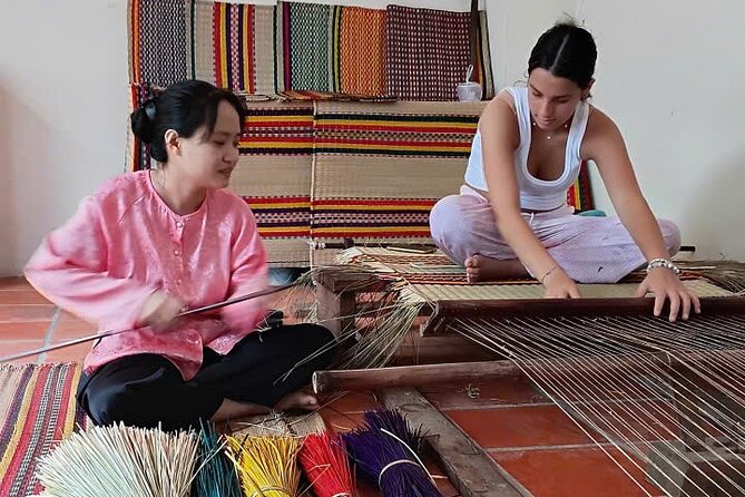 Half Day Hoi An Local Experience Cycling and Cultural Insights - Temples, paddies, and conversations on the road