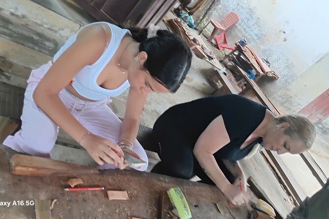 Half Day Hoi An Local Experience Cycling and Cultural Insights - What the $55 price really covers