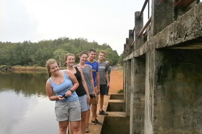 Half-Day Lagoon and Village Cycling Tour in Galle - Who will enjoy this ride most?