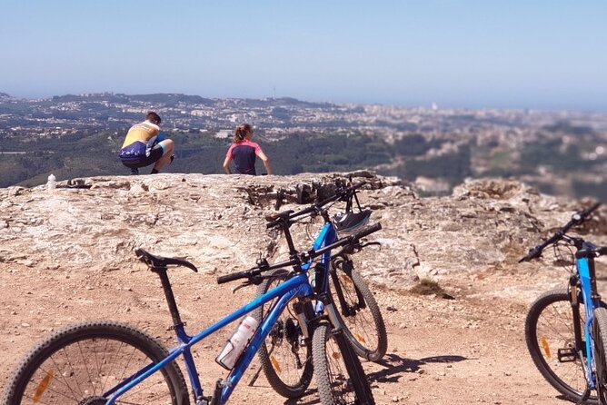 Half day Mountain Bike Tour in Porto - Why Valongo makes a better bike escape than Porto’s pavement