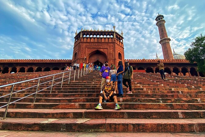 Half-Day Premium Classic Old Delhi Cycling Tour - Unity in Diversity - What the $20 price really covers