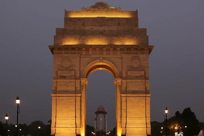 Half-Day Premium Delhi Heritage Cycling Tour - An Illustrious Tryst with time - Lodhi Art District’s open-air murals