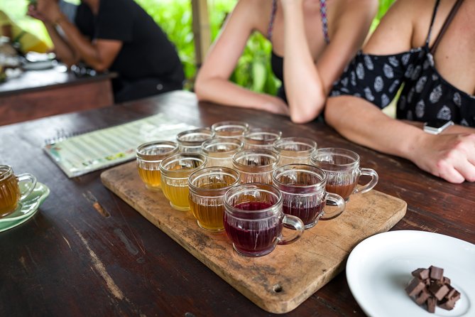 Half-Day Ubud Rice Field and Village Cycling Tour - How much value do you get for $41.03?