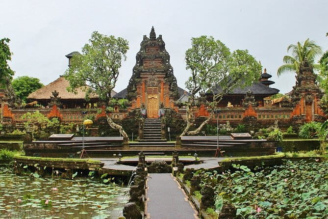 HALO BIKE Downhill Bali Countryside Cycling Tour - Coffee, tea, and the extra stop