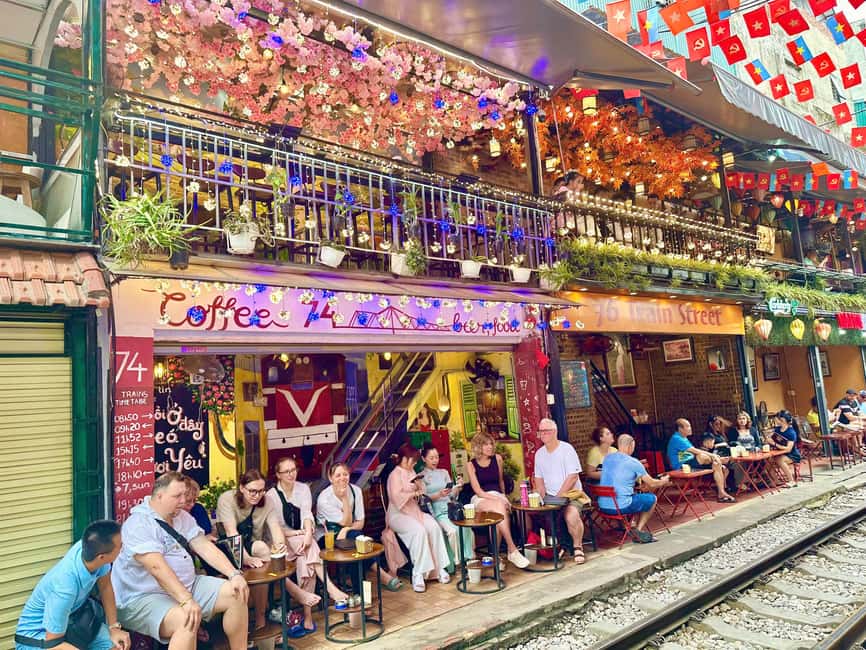 Hanoi City Tours With Small Groups (By Bus/Jeep Car/Cycling) - Should you book this Hanoi tour?