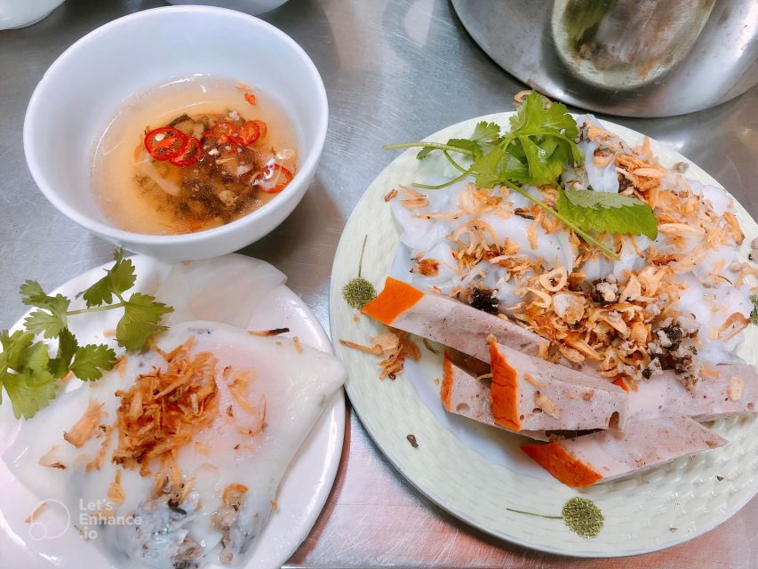 Hanoi City Tours With Small Groups (By Bus/Jeep Car/Cycling) - Is cycling in Hanoi right for you?