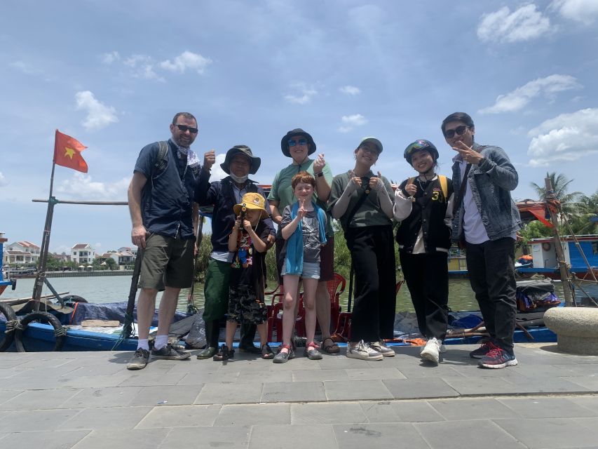 Hanoi Countryside Bike Tour: Red River Culture & Daily Life - Who Will Enjoy This Ride Most